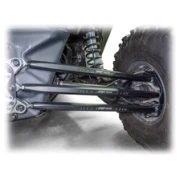 CANAMX3 – Can-Am X3 2017+ Billet Aluminum Hex Bar Radius Rod Kit - 72" - Image 8