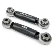 DRT RZR XP Billet Aluminum Hex Bar Adjustable Sway Bar Link Kit (M12)