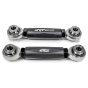 DRT RZR XP Billet Aluminum Hex Bar Adjustable Sway Bar Link Kit (M12) - Image 3