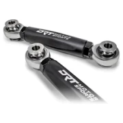 DRT RZR XP Billet Aluminum Hex Bar Adjustable Sway Bar Link Kit (M12) - Image 4