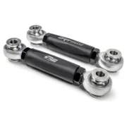 DRT RZR XP Billet Aluminum Hex Bar Adjustable Sway Bar Link Kit (M12) - Image 6
