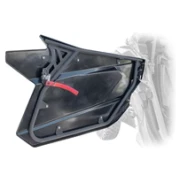 CAX3DR1 – Can Am X3 2017+ Front ABS Door Kits - Image 4