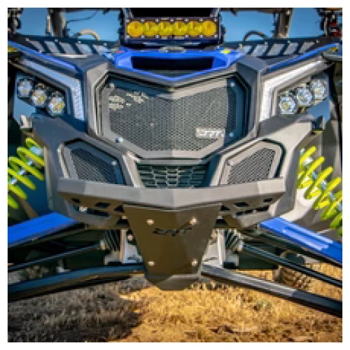 CAX3FG1 – Can-Am X3 2017+ Aluminum Front Grill