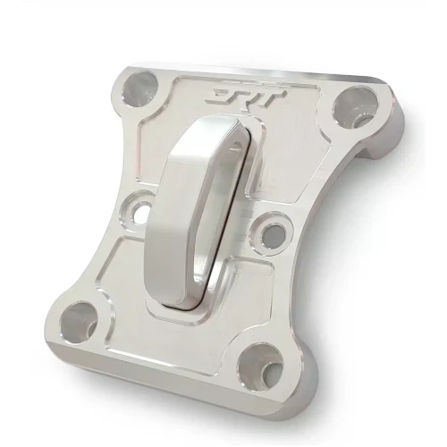 CAX3RP2 – Can-Am X3 2017+ Billet Radius Rod Plate