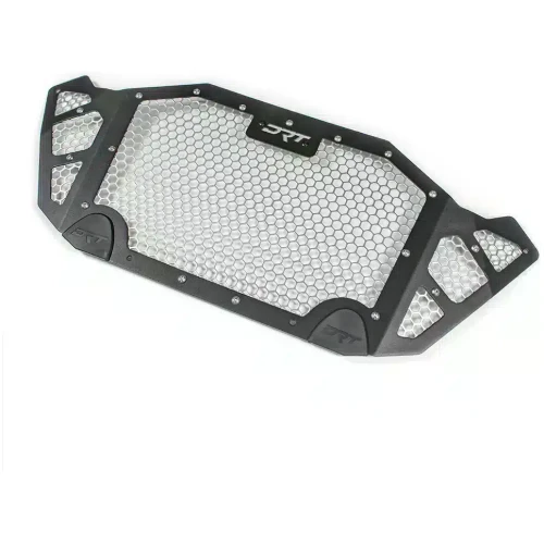 DRT RZR Pro XP 2020+ Aluminum Grill V2