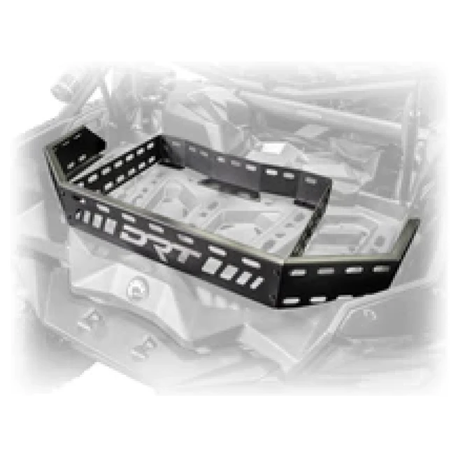 DRT Motorsports Can-Am X3 Cargo Storage Rack - Image 2