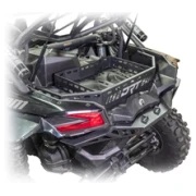 DRT Motorsports Can-Am X3 Cargo Storage Rack - Image 3