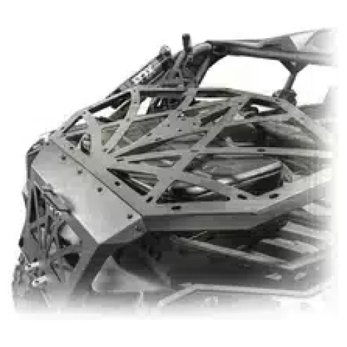 DRT Motorsports Can-Am X3 Cargo Storage Rack