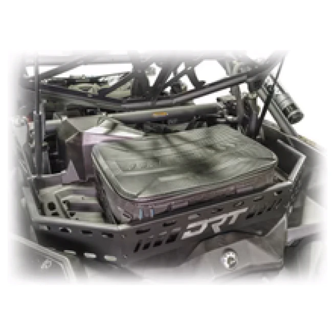 DRT Motorsports Can-Am X3 Cargo Storage Rack - Image 8