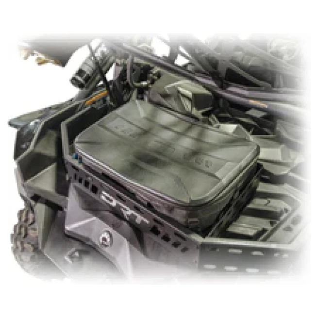 DRT Motorsports Can-Am X3 Cargo Storage Rack - Image 9