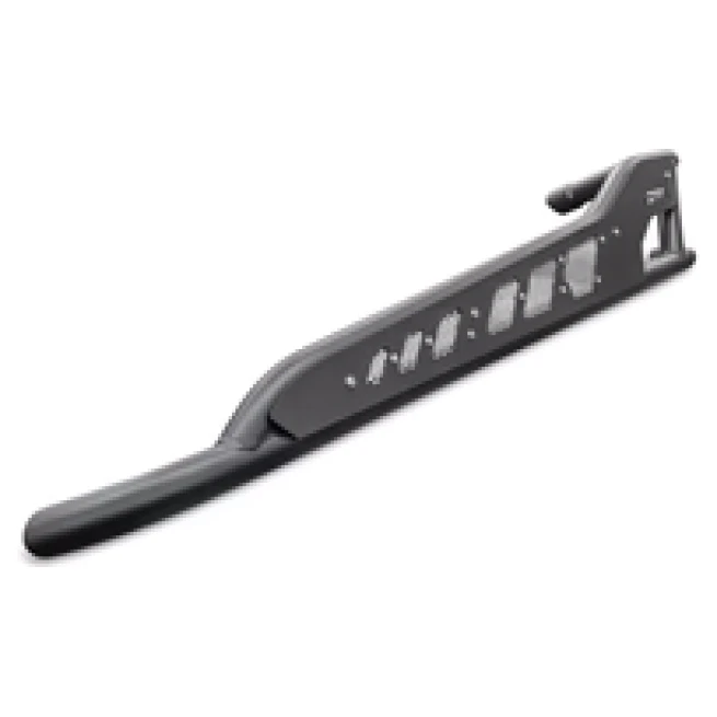 CAX3RS1 – Can-Am X3 2017+ 2-Door Rock Rails - Image 2