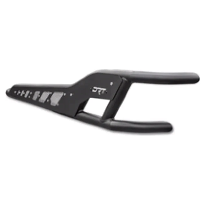CAX3RS1 – Can-Am X3 2017+ 2-Door Rock Rails - Image 4