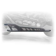 CAX3RS1 – Can-Am X3 2017+ 2-Door Rock Rails - Image 8