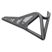 CAX3RS2 – Can-Am X3 2017+ 2-Door Tree Kickers - Image 4