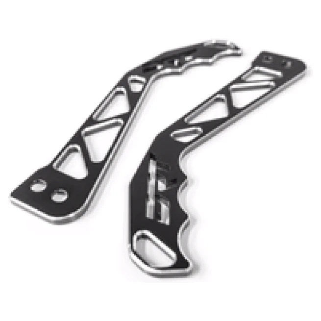 DRT Can-Am X3 Door Handle Kit - Image 3