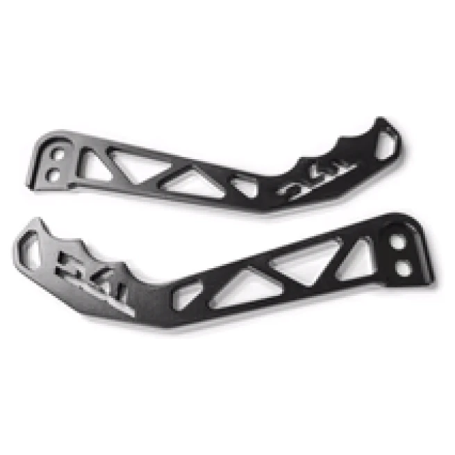 DRT Can-Am X3 Door Handle Kit - Image 4