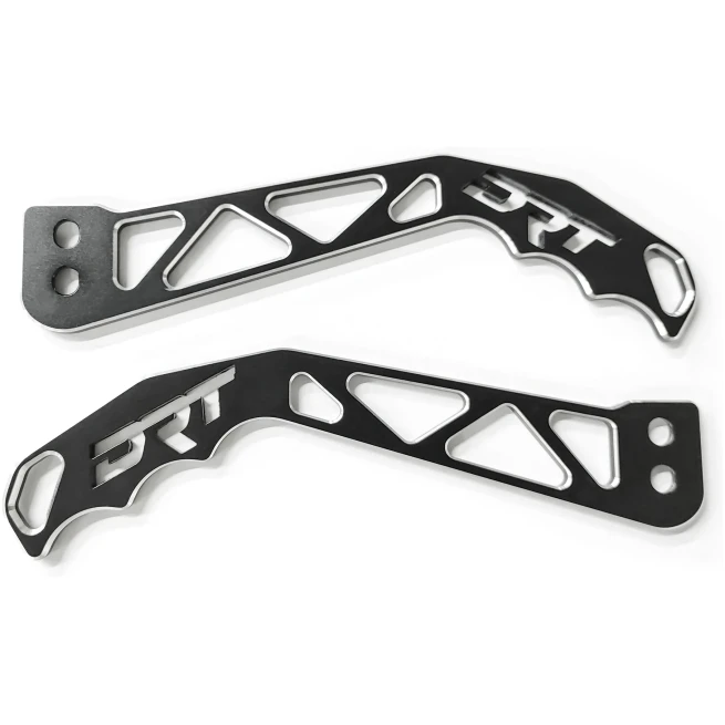 DRT Can-Am X3 Door Handle Kit - Image 6