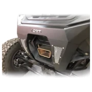 DRT RZR Pro R 2022+ Rear Bumper - Image 6