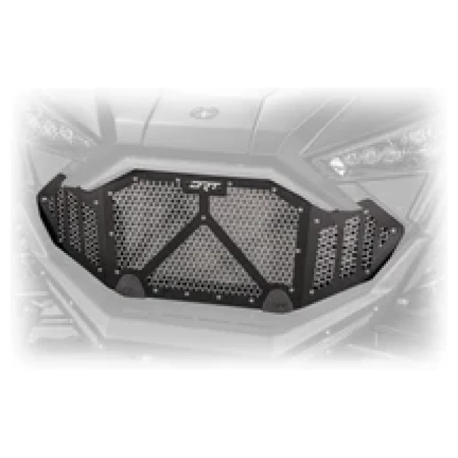 DRT RZR Pro R / Turbo R 2022-2024 Aluminum Grill - Image 6