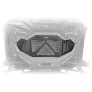 DRT RZR Pro R / Turbo R 2022-2024 Aluminum Grill - Image 9