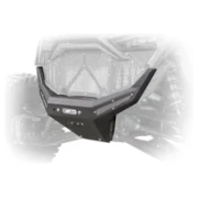 DRT Polaris RZR Pro R / Turbo R 2020-2024 Front Winch Bumper - Image 2