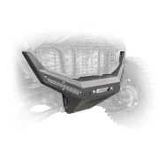 DRT Polaris RZR Pro R / Turbo R 2020-2024 Front Winch Bumper - Image 4