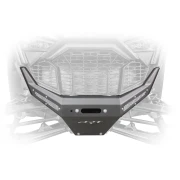 DRT Polaris RZR Pro R / Turbo R 2020-2024 Front Winch Bumper - Image 5
