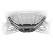 DRT Polaris RZR Pro R / Turbo R 2020-2024 Front Winch Bumper