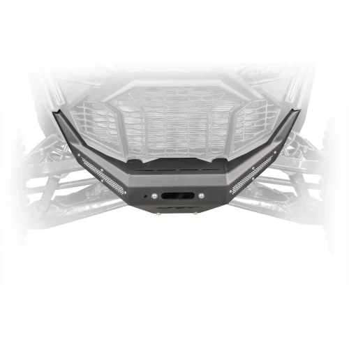 DRT Polaris RZR Pro R / Turbo R 2020-2024 Front Winch Bumper