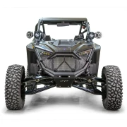 DRT RZR Pro R / Turbo R 2022-2024 Aluminum Grill - Image 3