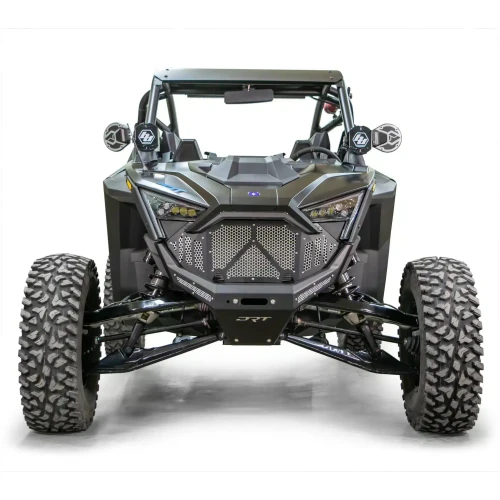 DRT RZR Pro R / Turbo R 2022-2024 Aluminum Grill