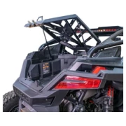 DRT RZR Pro XP / Pro R / Turbo R 2022-2024 Tire Carrier / Adventure Rack - Image 12