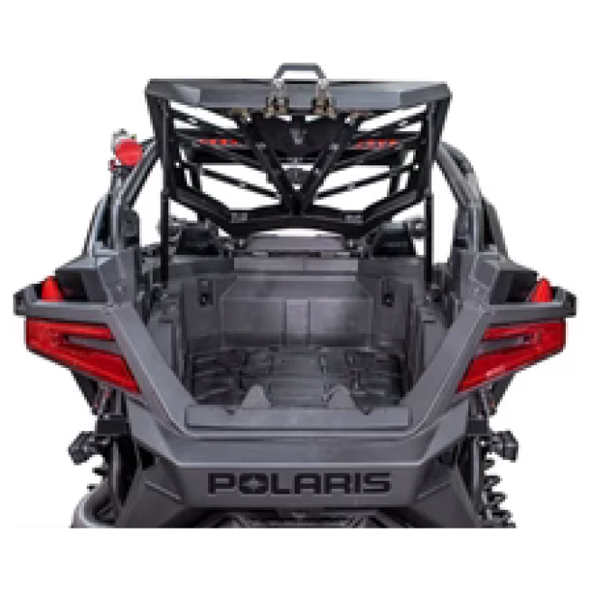 DRT RZR Pro XP / Pro R / Turbo R 2022-2024 Tire Carrier / Adventure Rack - Image 13