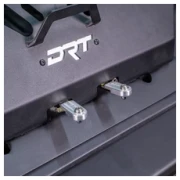 DRT RZR Pro XP / Pro R / Turbo R 2022-2024 Tire Carrier / Adventure Rack - Image 14