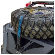 DRT RZR Pro XP / Pro R / Turbo R 2022-2024 Tire Carrier / Adventure Rack - Image 15
