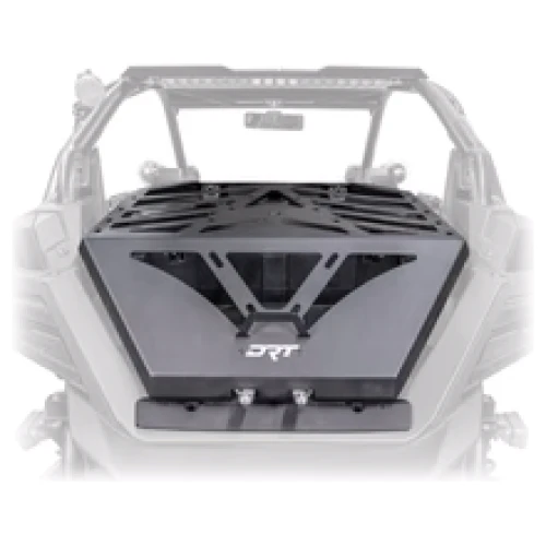 DRT RZR Pro XP / Pro R / Turbo R 2022-2024 Tire Carrier / Adventure Rack