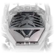 DRT RZR Pro XP / Pro R / Turbo R 2022-2024 Tire Carrier / Adventure Rack - Image 4