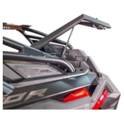 DRT RZR Pro XP / Pro R / Turbo R 2022-2024 Tire Carrier / Adventure Rack - Image 5