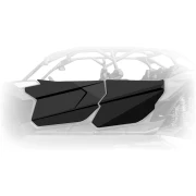 CAX3DR1 – Can Am X3 2017+ Front ABS Door Kits - Image 7