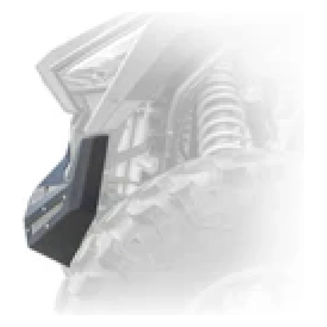 Polaris RZR Pro XP 2020-2024 Front Winch Bumper - Image 2