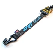 DRT Universal Ratcheting (3-point) Y-Strap - Image 5