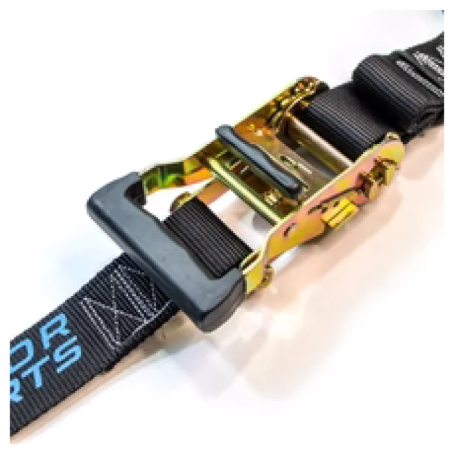 DRT Universal Ratcheting (3-point) Y-Strap - Image 7