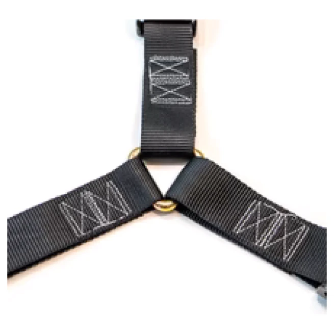 DRT Universal Ratcheting (3-point) Y-Strap - Image 8