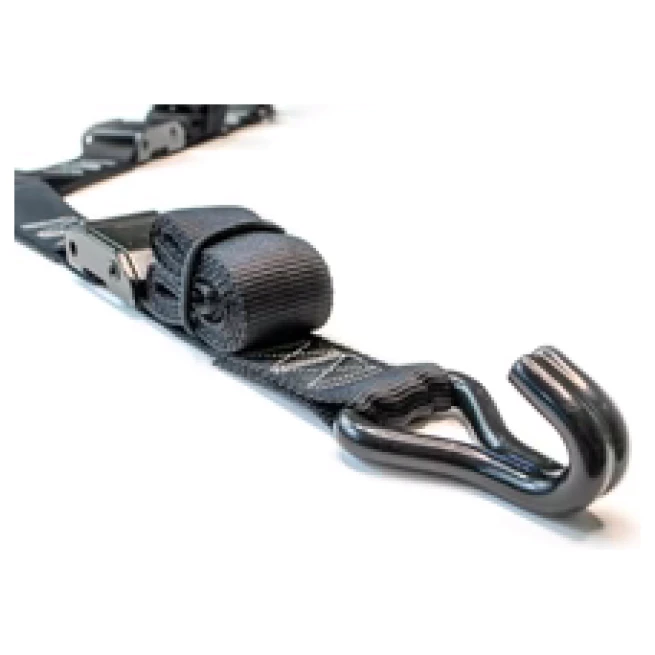 DRT Universal Ratcheting (3-point) Y-Strap - Image 9