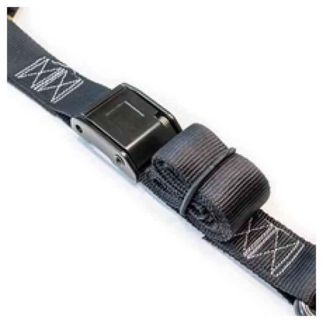 DRT Universal Ratcheting (3-point) Y-Strap - Image 10