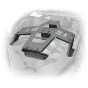 DRT RZR Pro R / Turbo R / Pro XP 2022+ Oversize Tire Carrier Mount Accessory