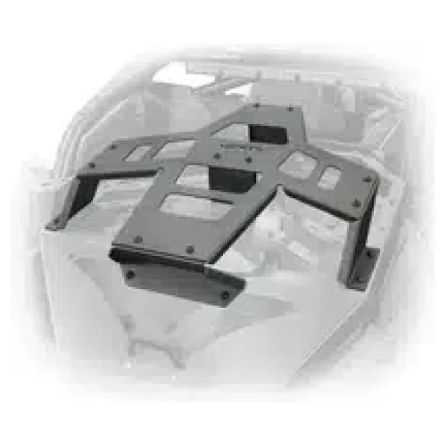 DRT RZR Pro R / Turbo R / Pro XP 2022+ Oversize Tire Carrier Mount Accessory