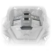 DRT RZR Pro R / Turbo R / Pro XP 2022+ Oversize Tire Carrier Mount Accessory - Image 3