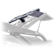 DRT RZR Pro R / Turbo R / Pro XP 2022+ Oversize Tire Carrier Mount Accessory - Image 5