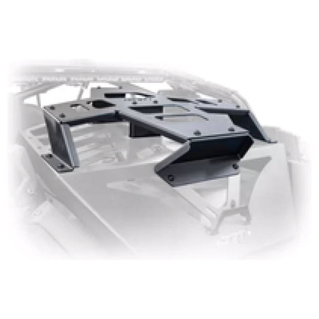 DRT RZR Pro R / Turbo R / Pro XP 2022+ Oversize Tire Carrier Mount Accessory - Image 7